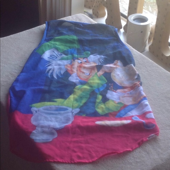 Disney-3 Muscle/sleeveless graphic shirts - Picture 8 of 8